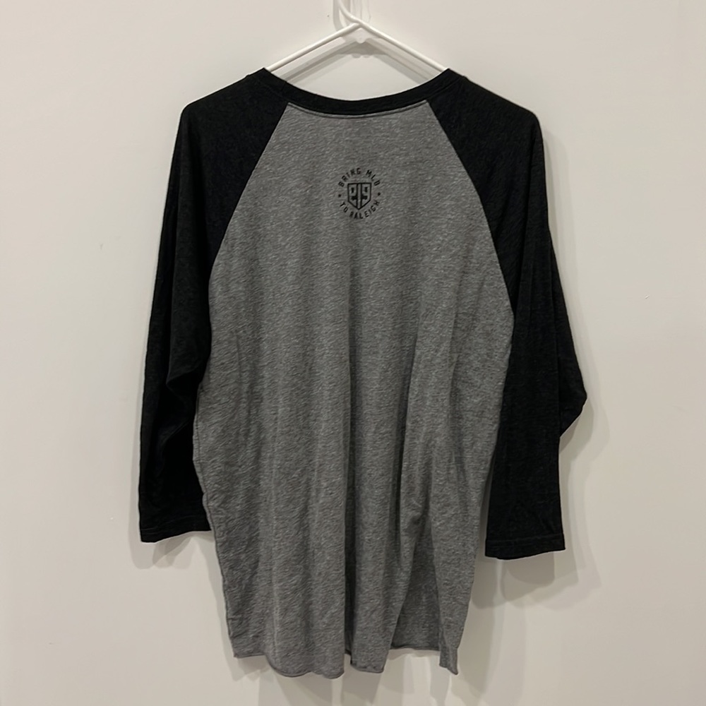 MLB Raleigh baseball tee - Picture 5 of 5